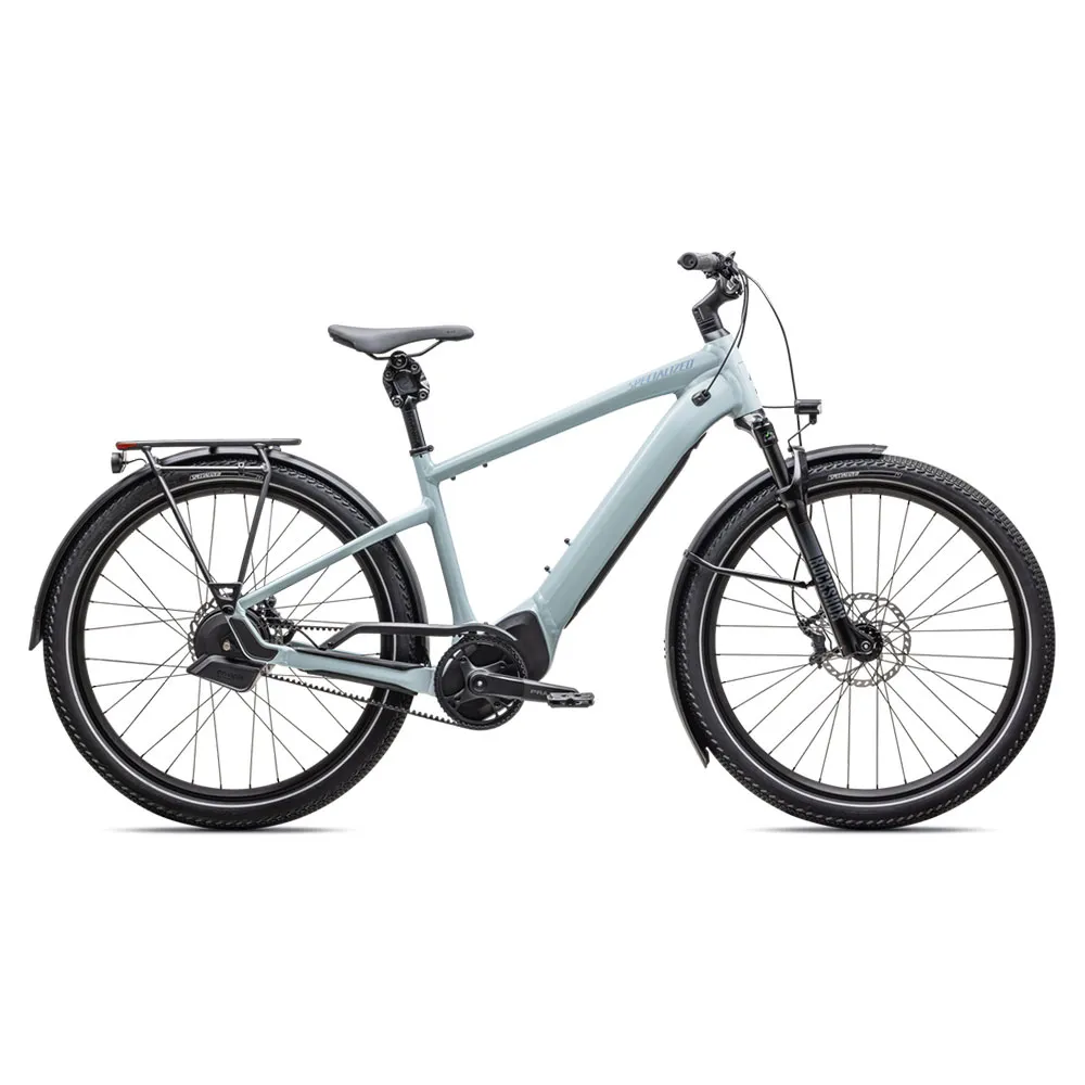 Specialized Turbo Vado 5.0 Igh Nb 27.5´´ 2025 Elektrisk Sykkel, Elsykkel Specialized Turbo Vado 5.0 Igh Nb 27.5´´ 2025 Elektrisk Sykkel, Elsykkel