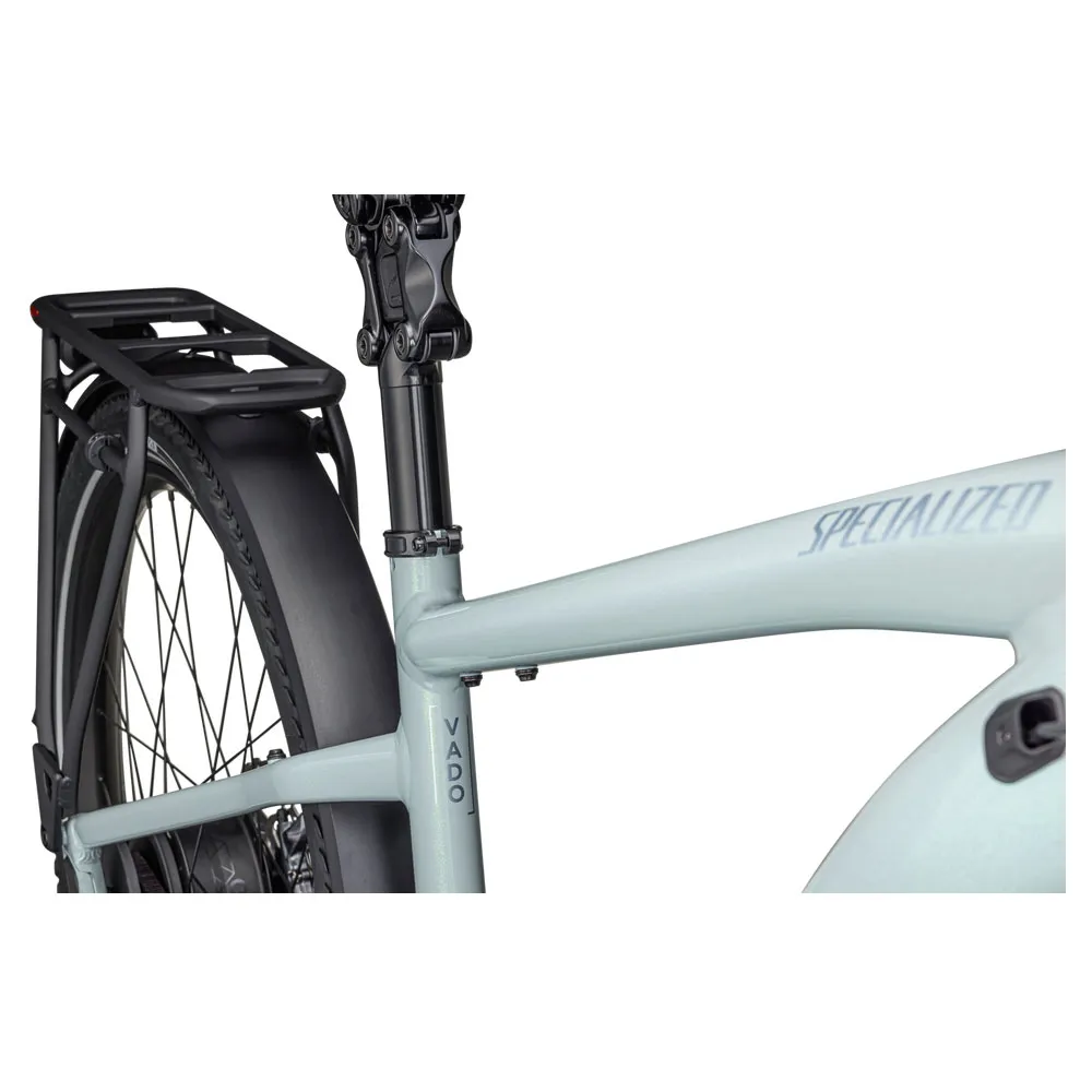 Specialized Turbo Vado 5.0 Igh Nb 27.5´´ 2025 Elektrisk Sykkel, Elsykkel Specialized Turbo Vado 5.0 Igh Nb 27.5´´ 2025 Elektrisk Sykkel, Elsykkel