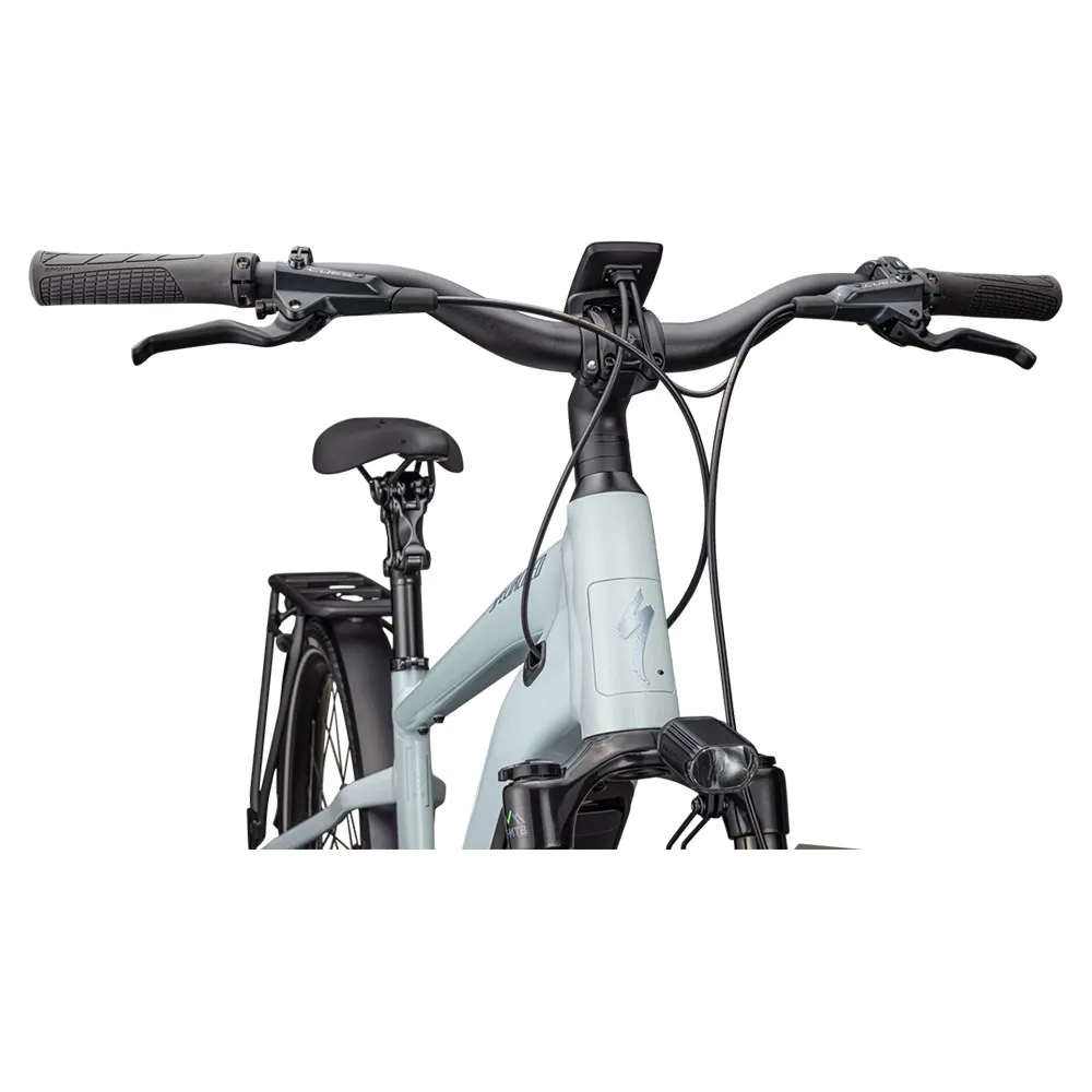 Specialized Turbo Vado 5.0 Igh Nb 27.5´´ 2025 Elektrisk Sykkel, Elsykkel Specialized Turbo Vado 5.0 Igh Nb 27.5´´ 2025 Elektrisk Sykkel, Elsykkel
