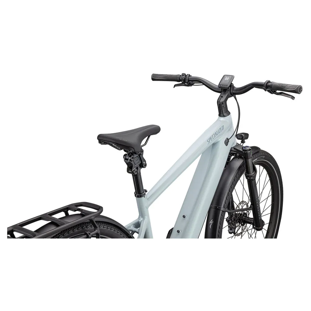 Specialized Turbo Vado 5.0 Igh Nb 27.5´´ 2025 Elektrisk Sykkel, Elsykkel Specialized Turbo Vado 5.0 Igh Nb 27.5´´ 2025 Elektrisk Sykkel, Elsykkel
