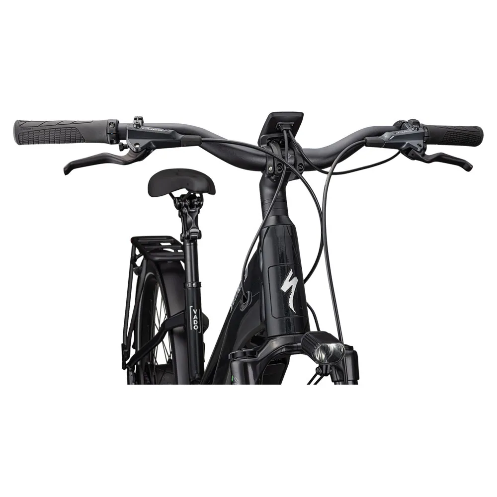 Specialized Turbo Vado 5.0 Igh St Nb 2025 Elektrisk Sykkel, Elsykkel Specialized Turbo Vado 5.0 Igh St Nb 2025 Elektrisk Sykkel, Elsykkel