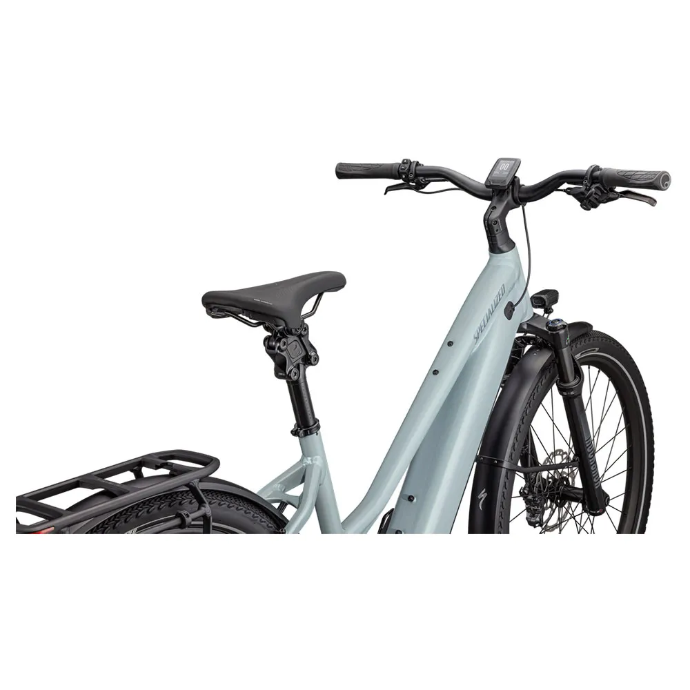 Specialized Turbo Vado 5.0 St Nb 27.5´´ 2025 Elektrisk Sykkel, Elsykkel Specialized Turbo Vado 5.0 St Nb 27.5´´ 2025 Elektrisk Sykkel, Elsykkel