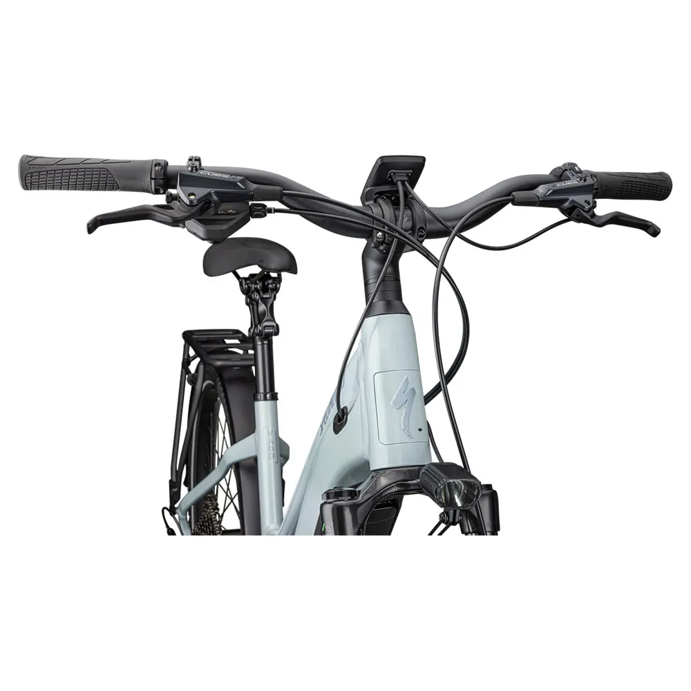 Specialized Turbo Vado 5.0 St Nb 27.5´´ 2025 Elektrisk Sykkel, Elsykkel Specialized Turbo Vado 5.0 St Nb 27.5´´ 2025 Elektrisk Sykkel, Elsykkel