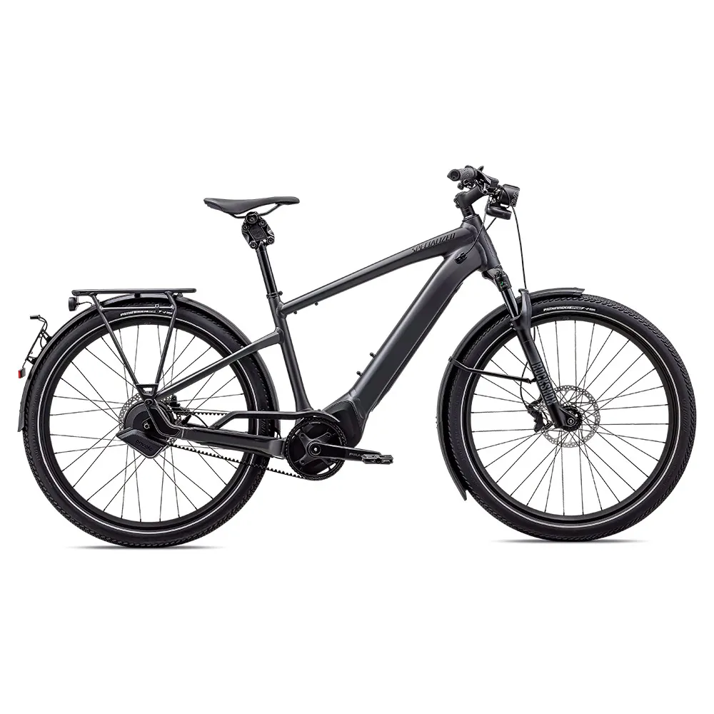 Specialized Turbo Vado S Igh 27.5´´ 2025 Elektrisk Sykkel, Elsykkel Specialized Turbo Vado S Igh 27.5´´ 2025 Elektrisk Sykkel, Elsykkel