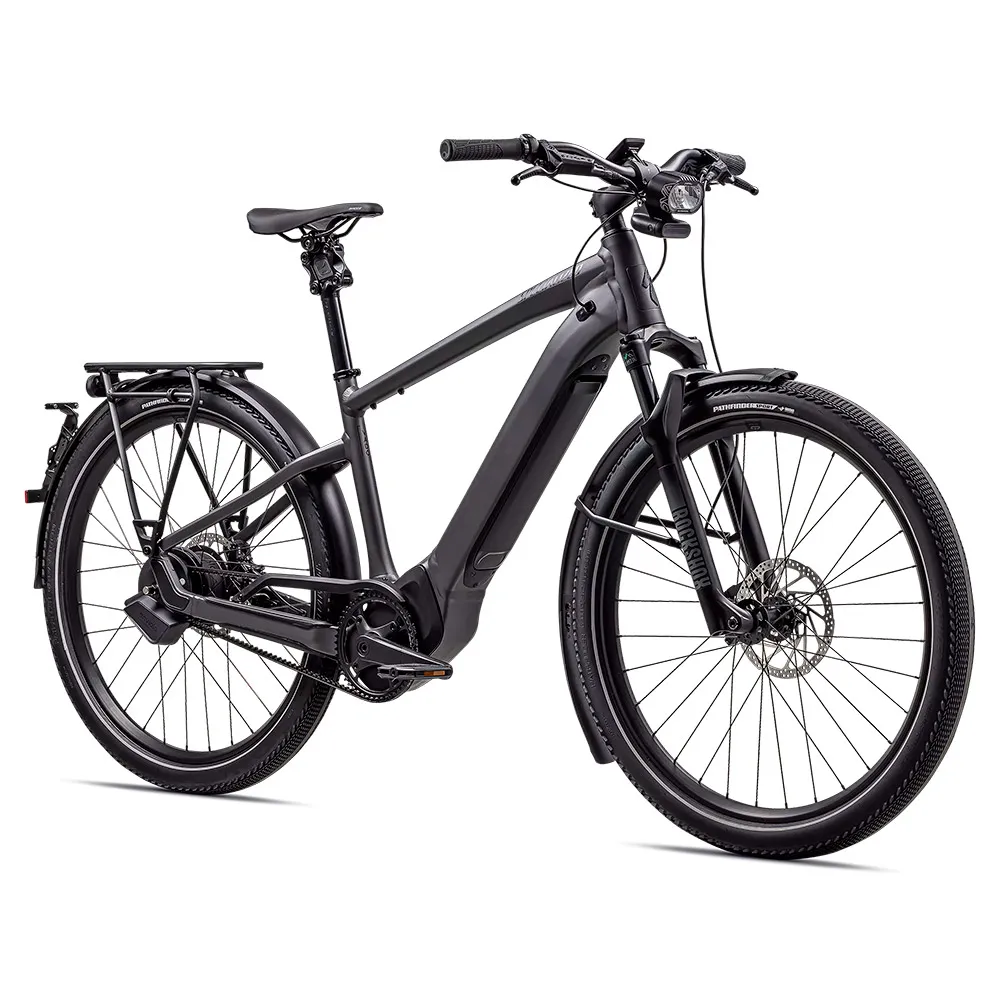 Specialized Turbo Vado S Igh 27.5´´ 2025 Elektrisk Sykkel, Elsykkel Specialized Turbo Vado S Igh 27.5´´ 2025 Elektrisk Sykkel, Elsykkel