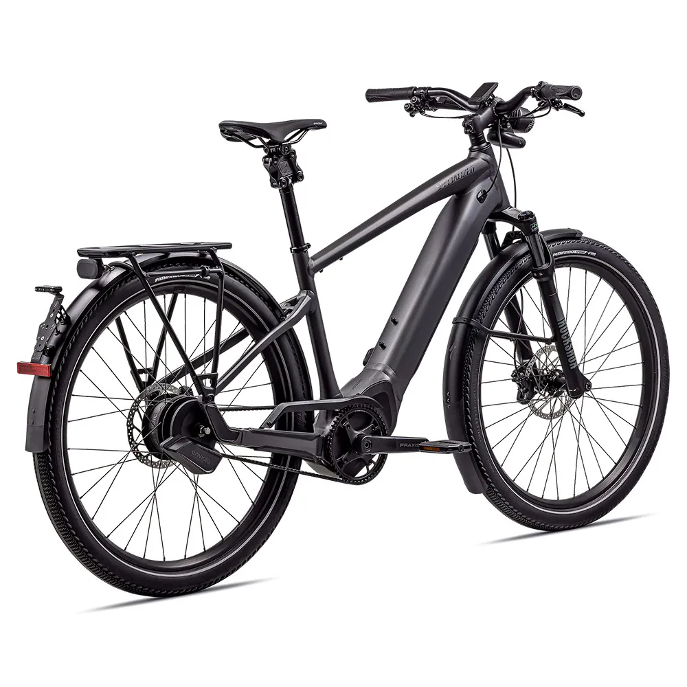 Specialized Turbo Vado S Igh 27.5´´ 2025 Elektrisk Sykkel, Elsykkel Specialized Turbo Vado S Igh 27.5´´ 2025 Elektrisk Sykkel, Elsykkel