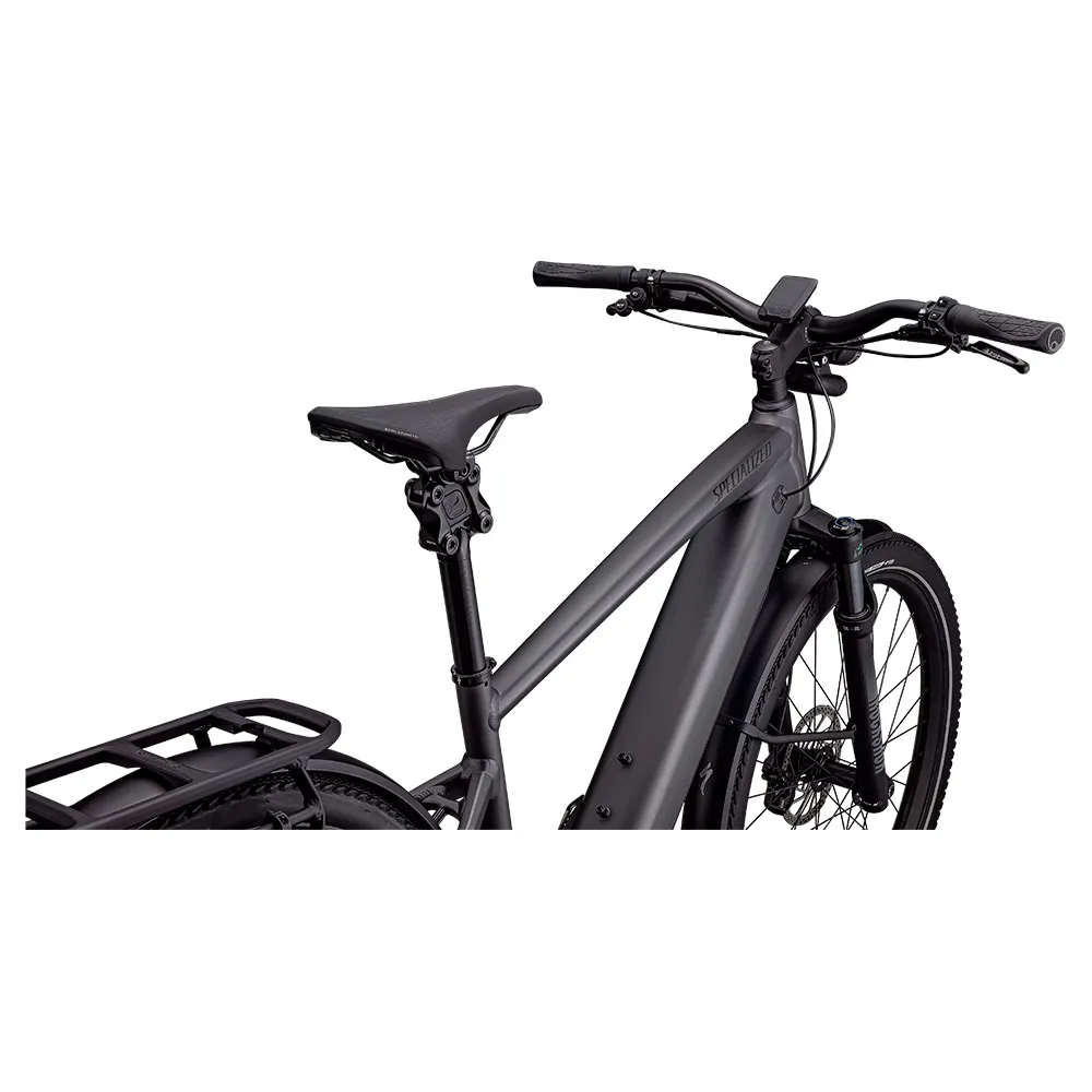 Specialized Turbo Vado S Igh 27.5´´ 2025 Elektrisk Sykkel, Elsykkel Specialized Turbo Vado S Igh 27.5´´ 2025 Elektrisk Sykkel, Elsykkel