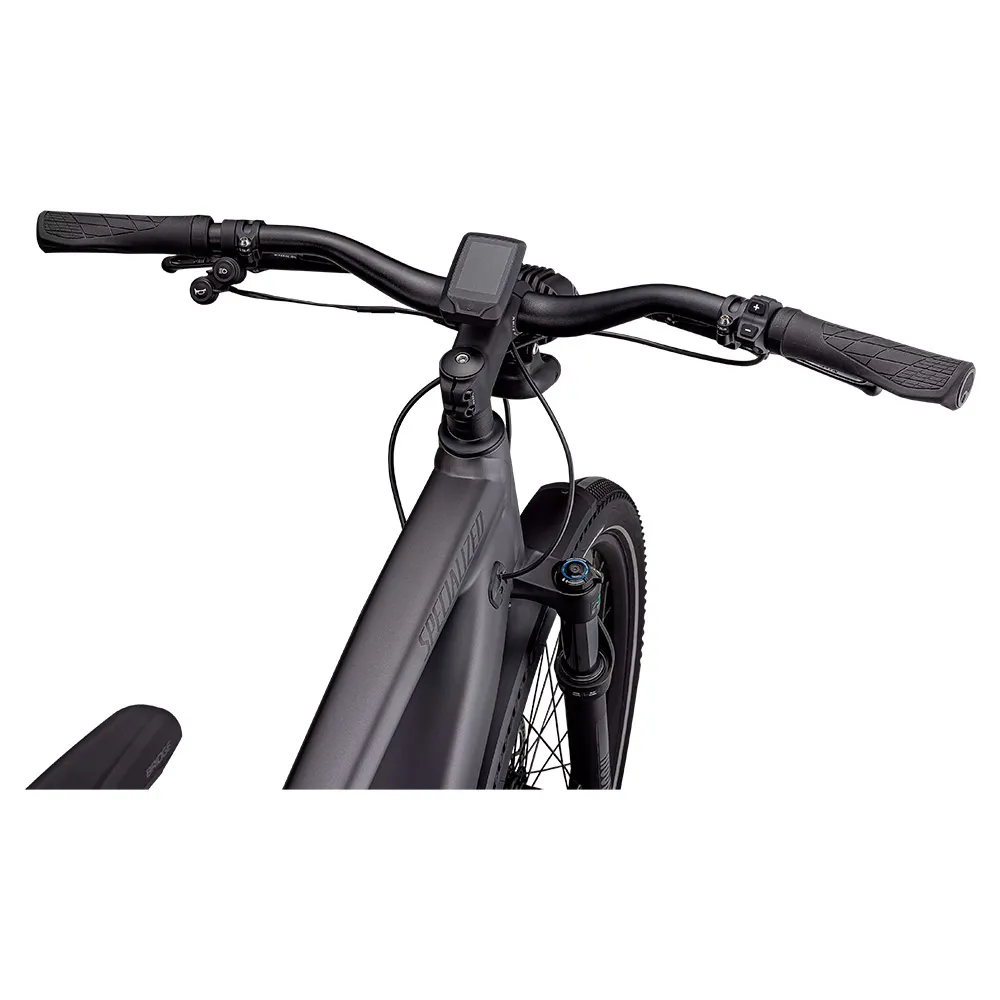 Specialized Turbo Vado S Igh 27.5´´ 2025 Elektrisk Sykkel, Elsykkel Specialized Turbo Vado S Igh 27.5´´ 2025 Elektrisk Sykkel, Elsykkel