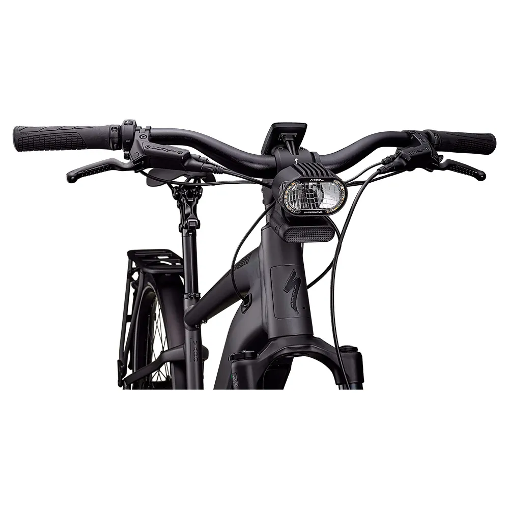 Specialized Turbo Vado S Igh 27.5´´ 2025 Elektrisk Sykkel, Elsykkel Specialized Turbo Vado S Igh 27.5´´ 2025 Elektrisk Sykkel, Elsykkel