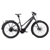 Specialized Turbo Vado S Igh St 27.5´´ 2025 Elektrisk Sykkel Specialized Turbo Vado S Igh St 27.5´´ 2025 Elektrisk Sykkel