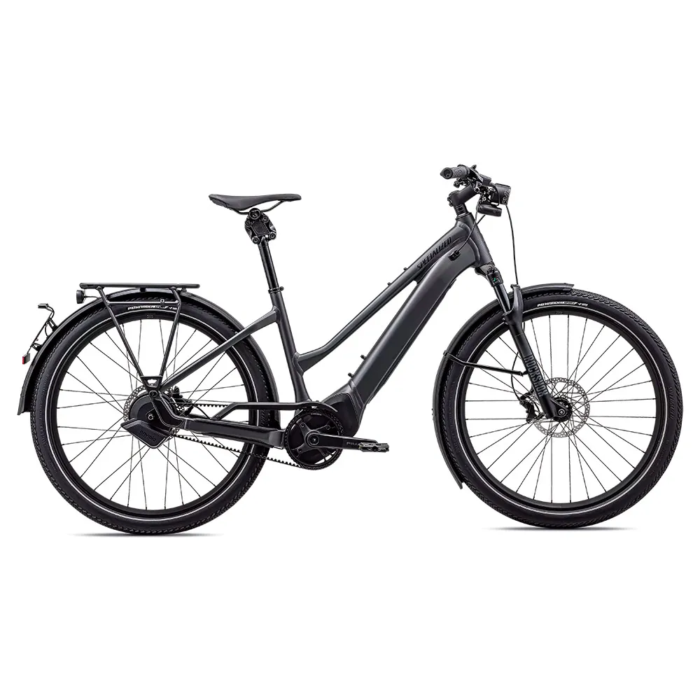 Specialized Turbo Vado S Igh St 27.5´´ 2025 Elektrisk Sykkel, Elsykkel Specialized Turbo Vado S Igh St 27.5´´ 2025 Elektrisk Sykkel, Elsykkel