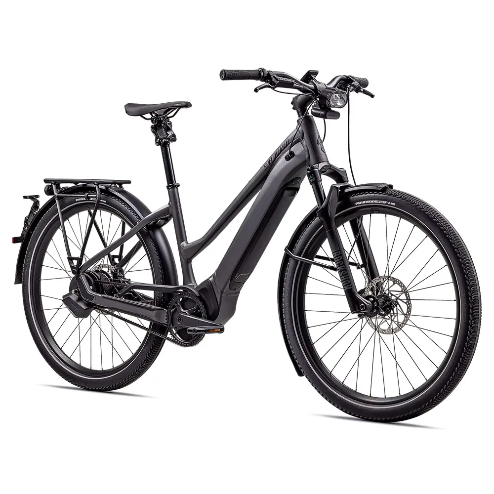 Specialized Turbo Vado S Igh St 27.5´´ 2025 Elektrisk Sykkel, Elsykkel Specialized Turbo Vado S Igh St 27.5´´ 2025 Elektrisk Sykkel, Elsykkel