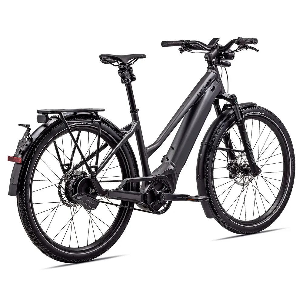 Specialized Turbo Vado S Igh St 27.5´´ 2025 Elektrisk Sykkel, Elsykkel Specialized Turbo Vado S Igh St 27.5´´ 2025 Elektrisk Sykkel, Elsykkel