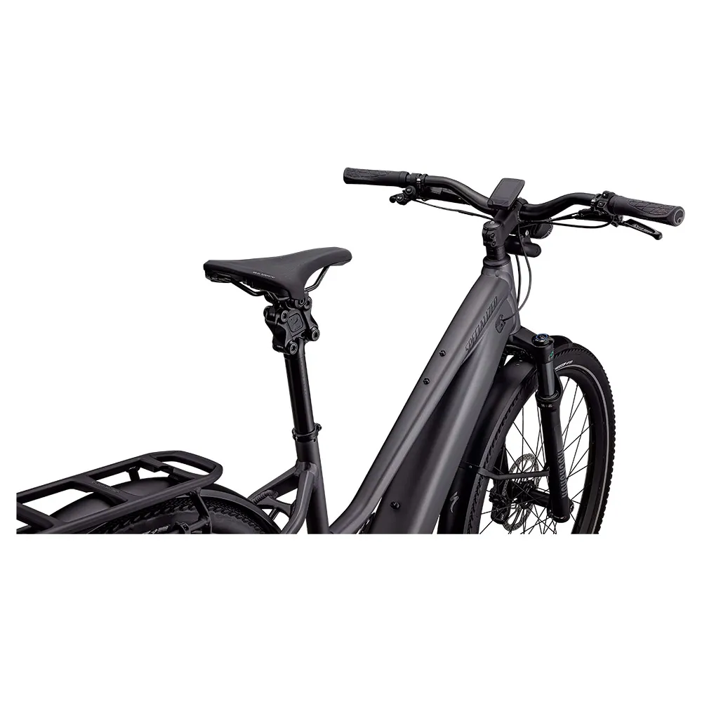 Specialized Turbo Vado S Igh St 27.5´´ 2025 Elektrisk Sykkel, Elsykkel Specialized Turbo Vado S Igh St 27.5´´ 2025 Elektrisk Sykkel, Elsykkel