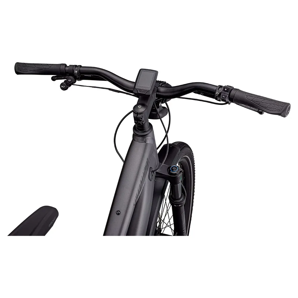 Specialized Turbo Vado S Igh St 27.5´´ 2025 Elektrisk Sykkel, Elsykkel Specialized Turbo Vado S Igh St 27.5´´ 2025 Elektrisk Sykkel, Elsykkel