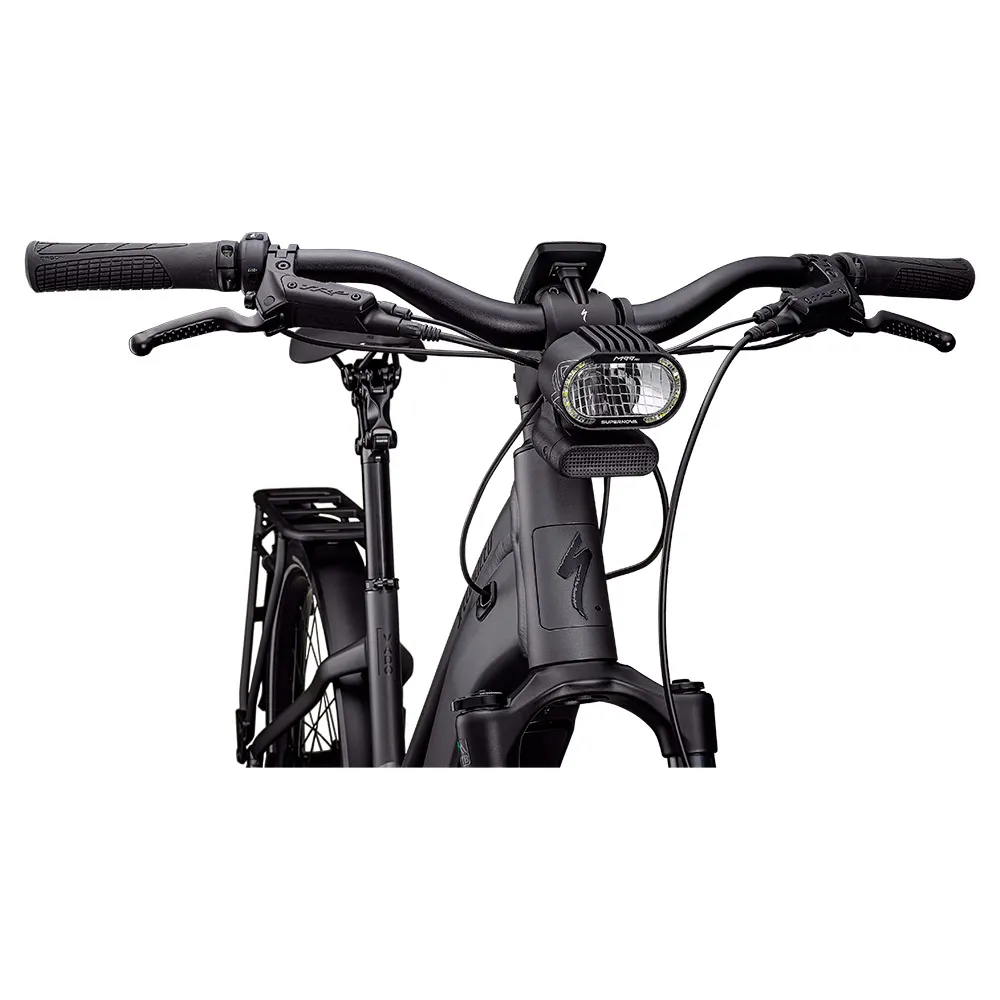 Specialized Turbo Vado S Igh St 27.5´´ 2025 Elektrisk Sykkel, Elsykkel Specialized Turbo Vado S Igh St 27.5´´ 2025 Elektrisk Sykkel, Elsykkel