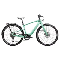 Specialized Turbo Vado Sl 2 4.0 2026 Elektrisk Sykkel Specialized Turbo Vado Sl 2 4.0 2026 Elektrisk Sykkel