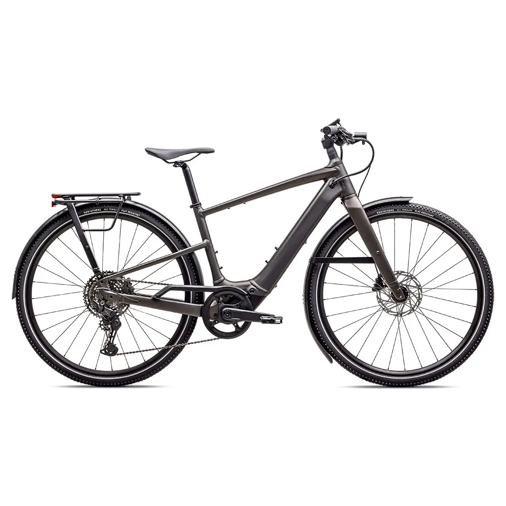Specialized Turbo Vado Sl 2 4.0 2026 Elektrisk Sykkel, Elsykkel