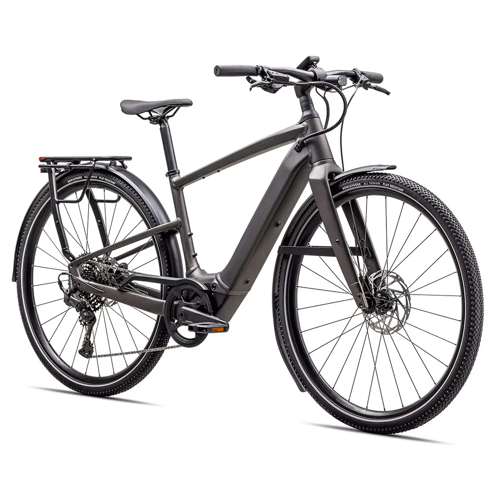 Specialized Turbo Vado Sl 2 4.0 2026 Elektrisk Sykkel, Elsykkel