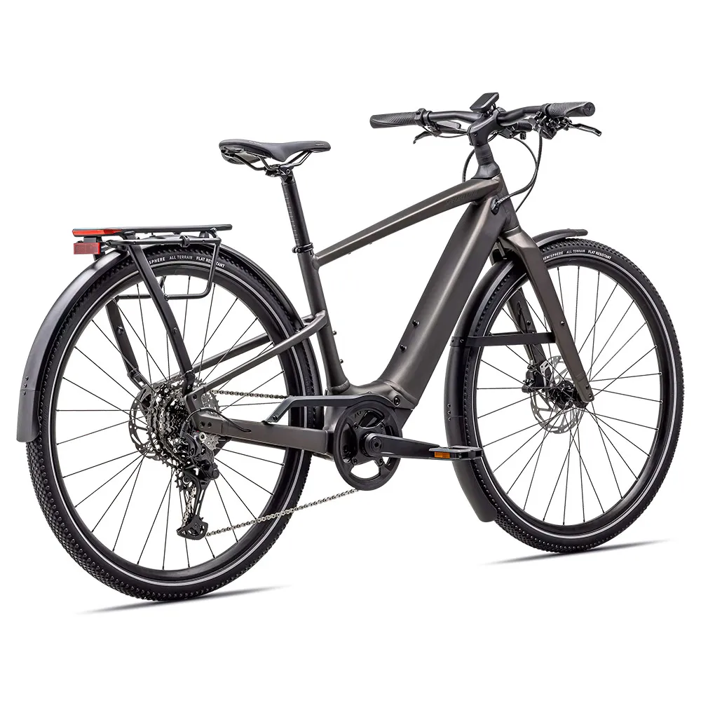 Specialized Turbo Vado Sl 2 4.0 2026 Elektrisk Sykkel, Elsykkel