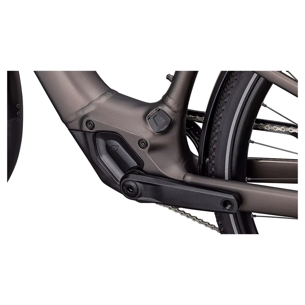 Specialized Turbo Vado Sl 2 4.0 2026 Elektrisk Sykkel, Elsykkel