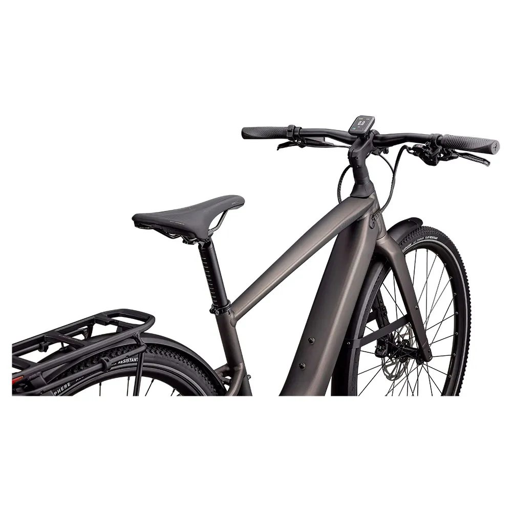 Specialized Turbo Vado Sl 2 4.0 2026 Elektrisk Sykkel, Elsykkel
