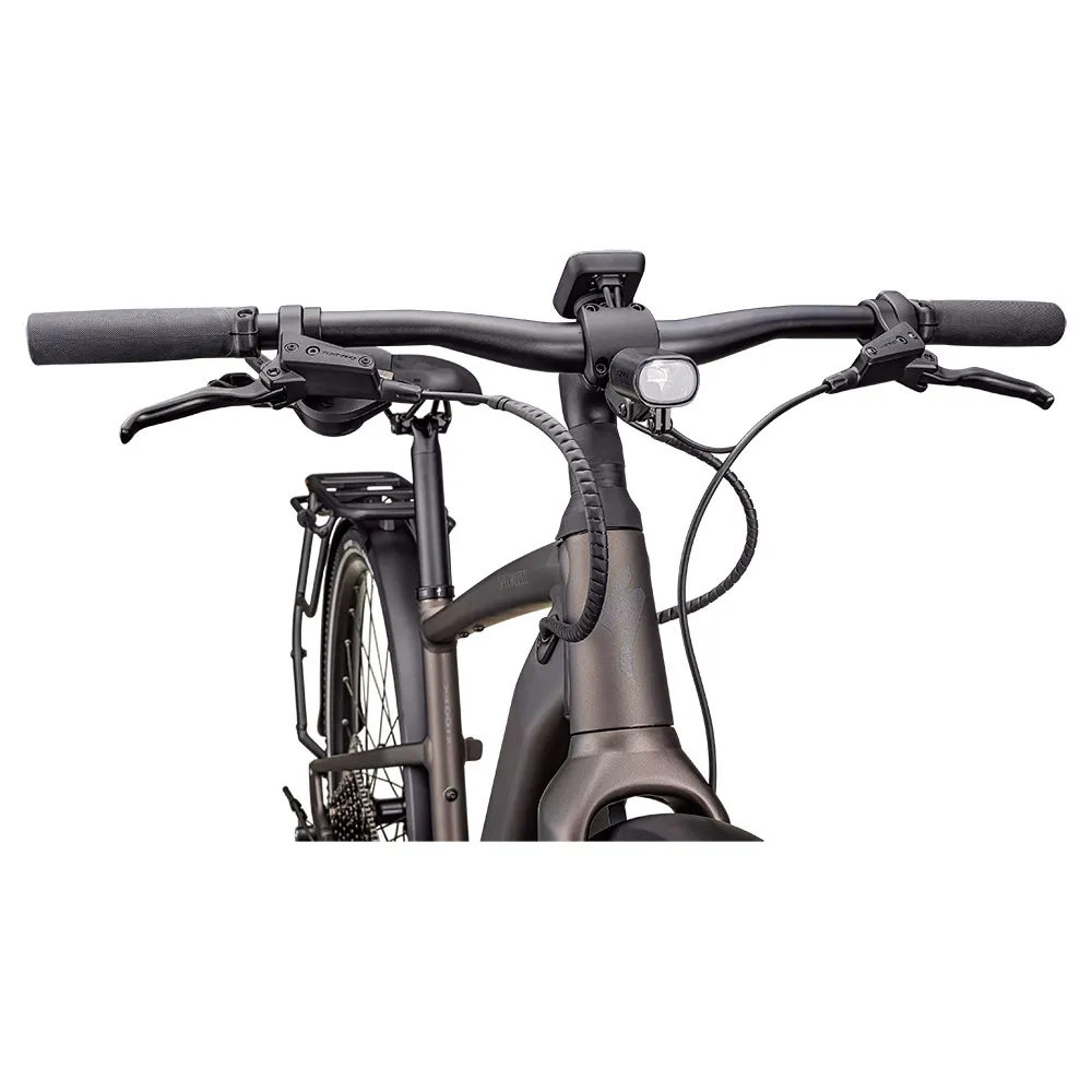 Specialized Turbo Vado Sl 2 4.0 2026 Elektrisk Sykkel, Elsykkel