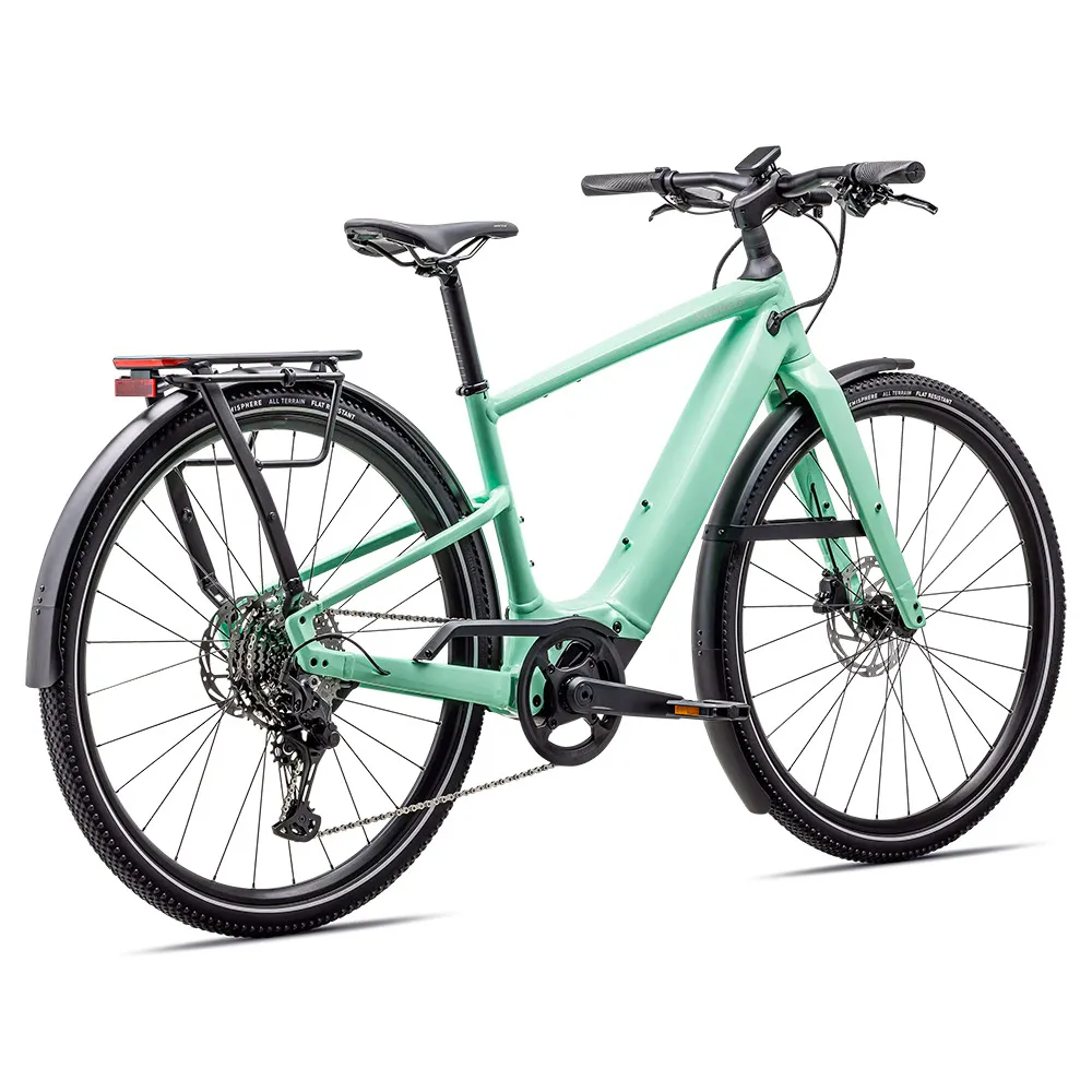 Specialized Turbo Vado Sl 2 4.0 2026 Elektrisk Sykkel, Elsykkel