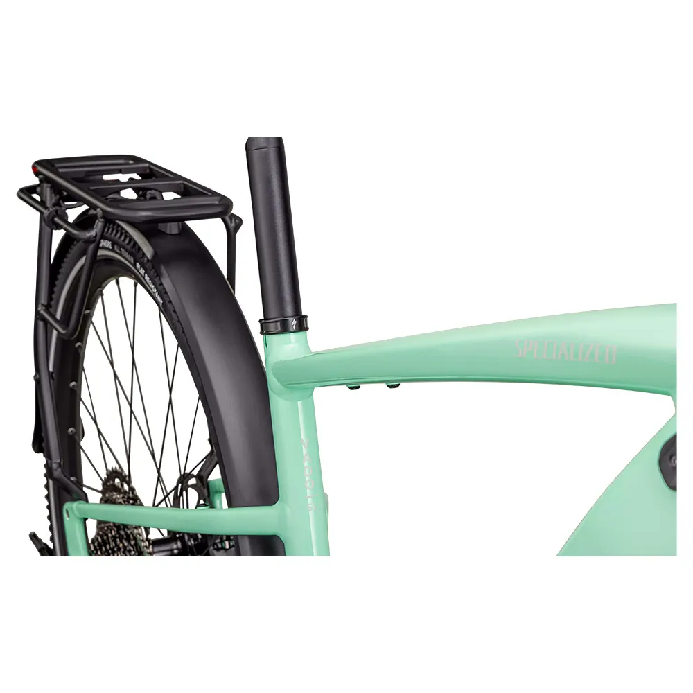 Specialized Turbo Vado Sl 2 4.0 2026 Elektrisk Sykkel, Elsykkel