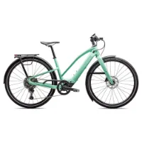 Specialized Turbo Vado Sl 2 4.0 St 2026 Elektrisk Sykkel
