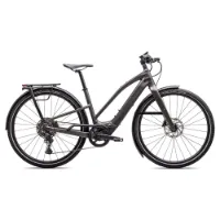 Specialized Turbo Vado Sl 2 4.0 St 2026 Elektrisk Sykkel Specialized Turbo Vado Sl 2 4.0 St 2026 Elektrisk Sykkel
