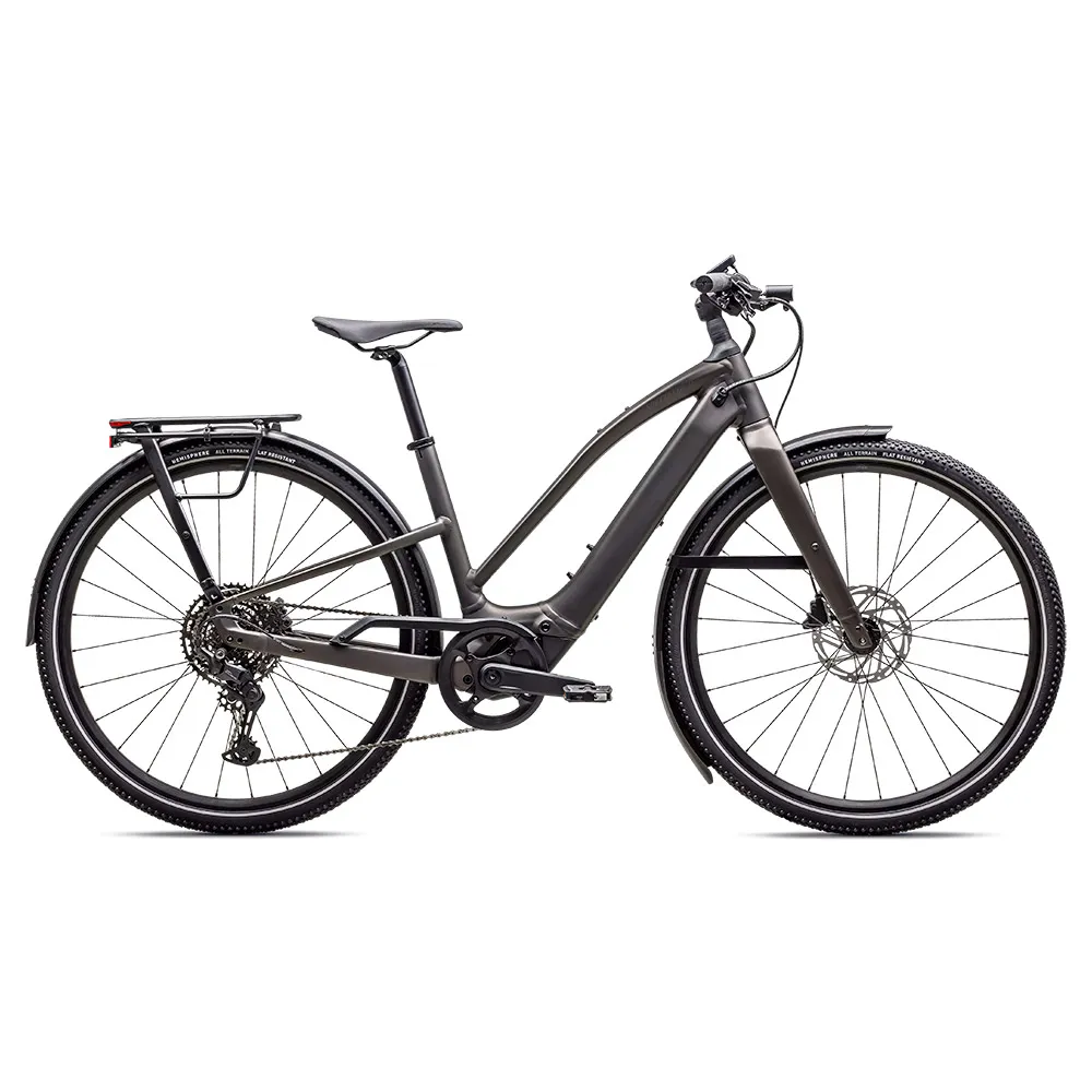 Specialized Turbo Vado Sl 2 4.0 St 2026 Elektrisk Sykkel, Elsykkel Specialized Turbo Vado Sl 2 4.0 St 2026 Elektrisk Sykkel, Elsykkel