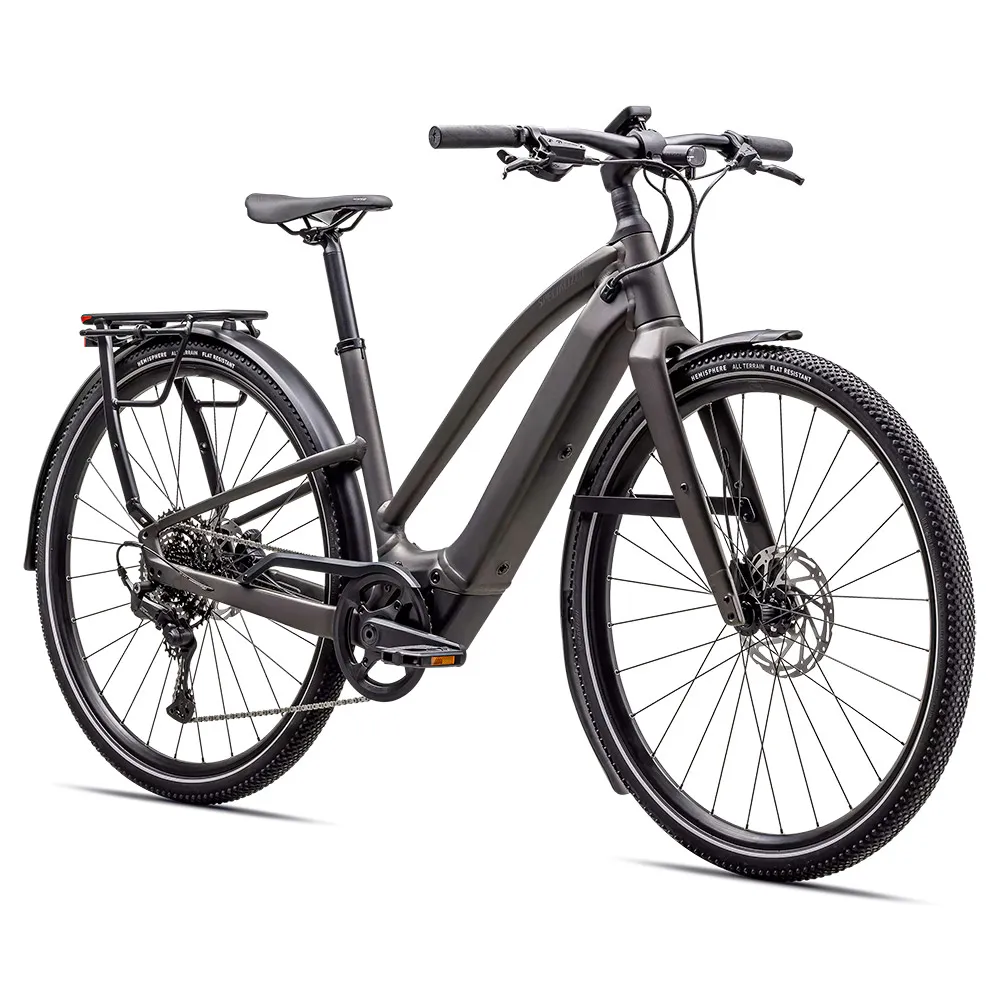 Specialized Turbo Vado Sl 2 4.0 St 2026 Elektrisk Sykkel, Elsykkel Specialized Turbo Vado Sl 2 4.0 St 2026 Elektrisk Sykkel, Elsykkel