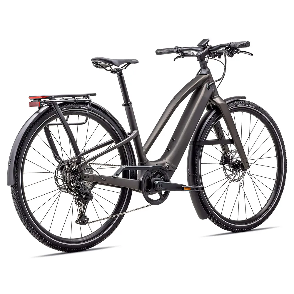 Specialized Turbo Vado Sl 2 4.0 St 2026 Elektrisk Sykkel, Elsykkel Specialized Turbo Vado Sl 2 4.0 St 2026 Elektrisk Sykkel, Elsykkel