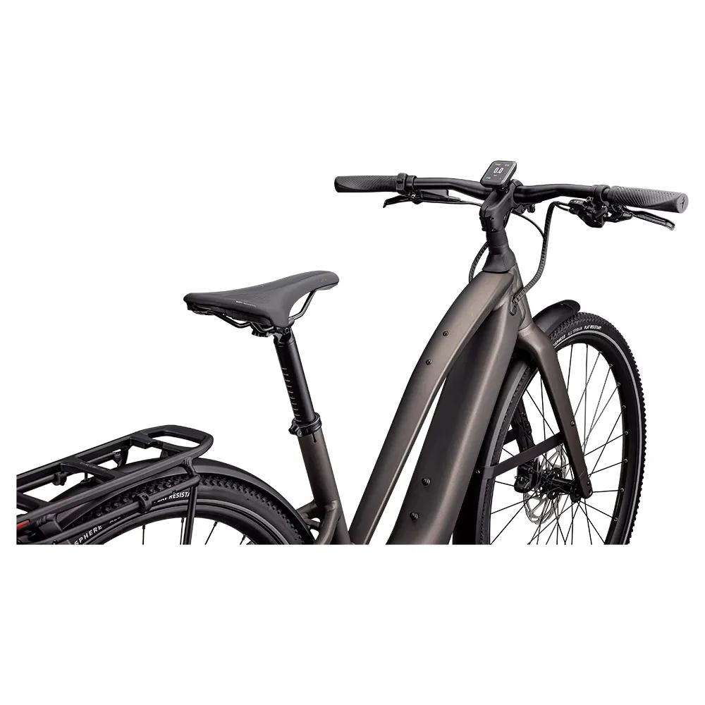 Specialized Turbo Vado Sl 2 4.0 St 2026 Elektrisk Sykkel, Elsykkel Specialized Turbo Vado Sl 2 4.0 St 2026 Elektrisk Sykkel, Elsykkel