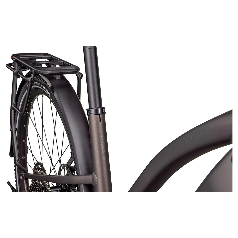 Specialized Turbo Vado Sl 2 4.0 St 2026 Elektrisk Sykkel, Elsykkel Specialized Turbo Vado Sl 2 4.0 St 2026 Elektrisk Sykkel, Elsykkel