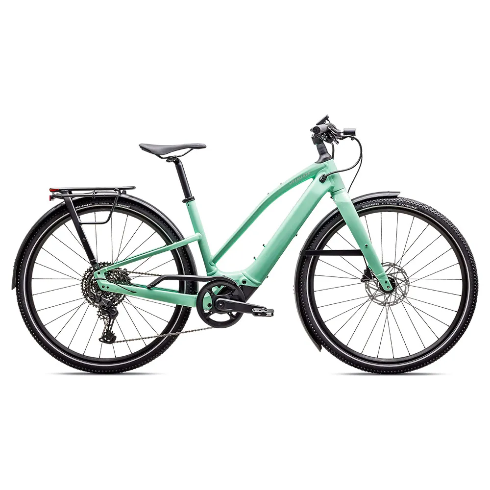 Specialized Turbo Vado Sl 2 4.0 St 2026 Elektrisk Sykkel, Elsykkel