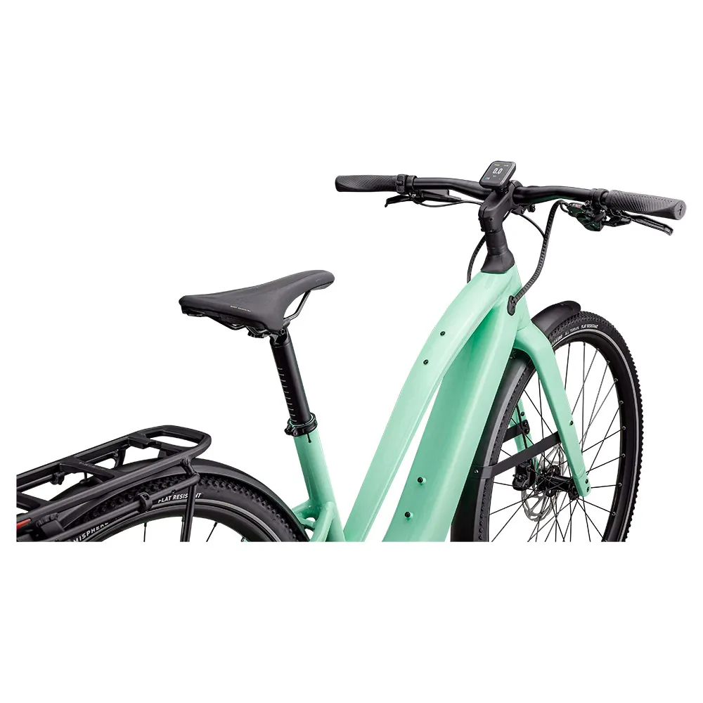 Specialized Turbo Vado Sl 2 4.0 St 2026 Elektrisk Sykkel, Elsykkel
