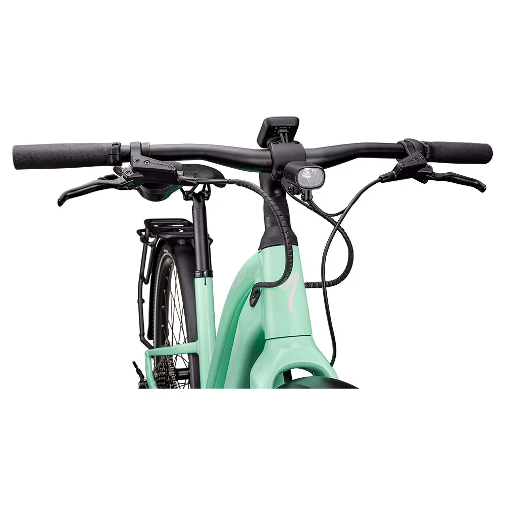 Specialized Turbo Vado Sl 2 4.0 St 2026 Elektrisk Sykkel, Elsykkel