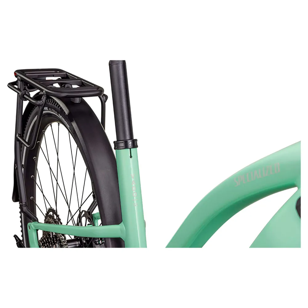 Specialized Turbo Vado Sl 2 4.0 St 2026 Elektrisk Sykkel, Elsykkel