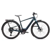 Specialized Turbo Vado Sl 2 5.0 2026 Elektrisk Sykkel