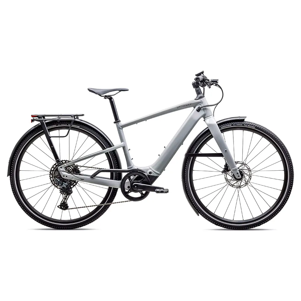 Specialized Turbo Vado Sl 2 5.0 2026 Elektrisk Sykkel, Elsykkel