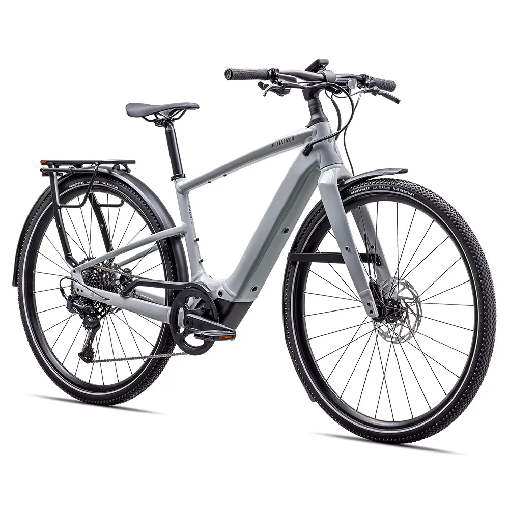 Specialized Turbo Vado Sl 2 5.0 2026 Elektrisk Sykkel, Elsykkel