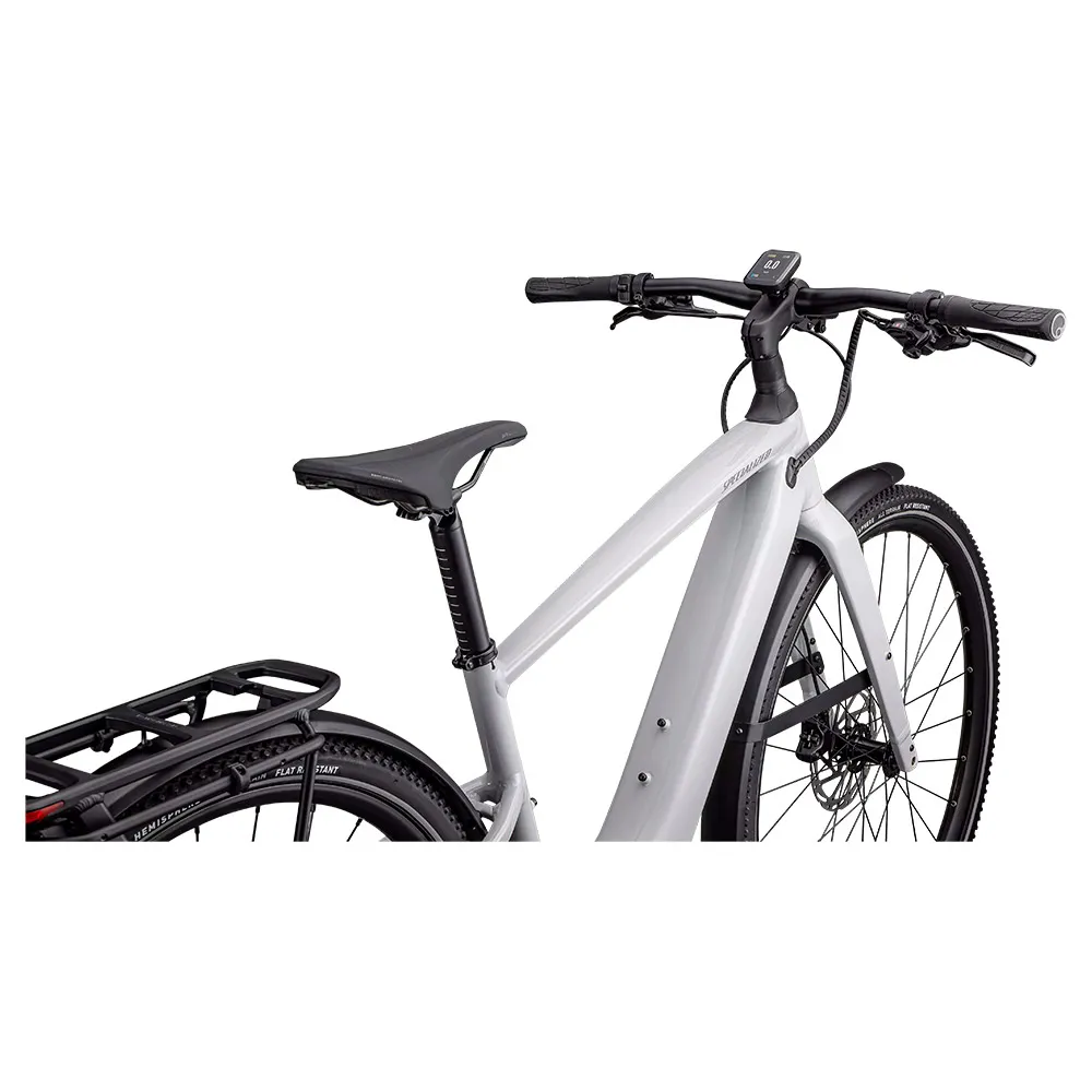 Specialized Turbo Vado Sl 2 5.0 2026 Elektrisk Sykkel, Elsykkel