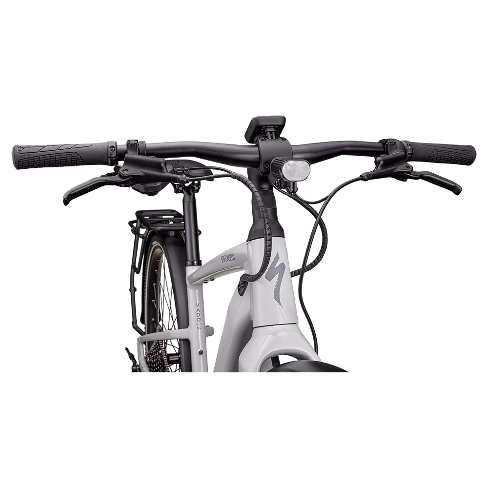 Specialized Turbo Vado Sl 2 5.0 2026 Elektrisk Sykkel, Elsykkel