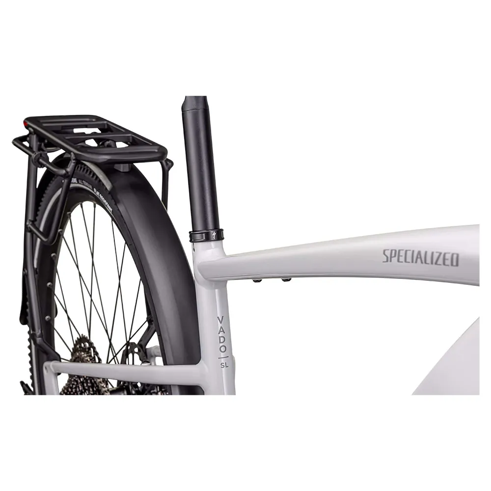 Specialized Turbo Vado Sl 2 5.0 2026 Elektrisk Sykkel, Elsykkel