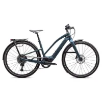 Specialized Turbo Vado Sl 2 5.0 St 2026 Elektrisk Sykkel