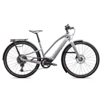 Specialized Turbo Vado Sl 2 5.0 St 2026 Elektrisk Sykkel
