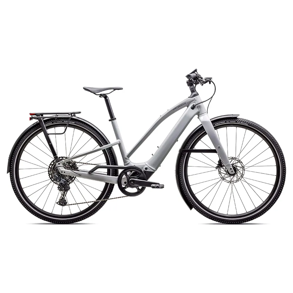 Specialized Turbo Vado Sl 2 5.0 St 2026 Elektrisk Sykkel, Elsykkel