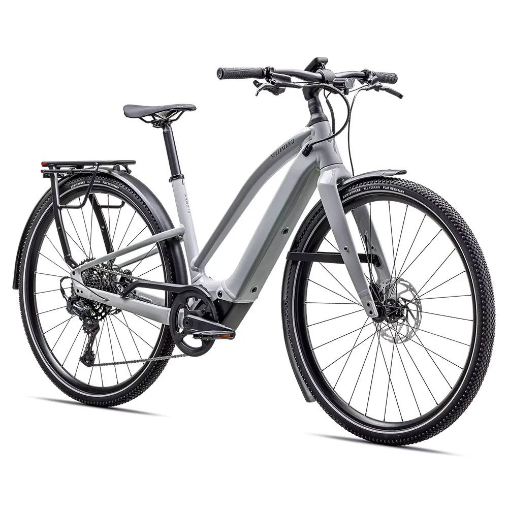 Specialized Turbo Vado Sl 2 5.0 St 2026 Elektrisk Sykkel, Elsykkel